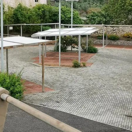 דירה Panoramic טאורמינה