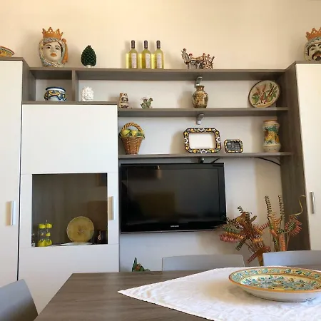 Panoramic * טאורמינה