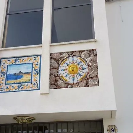 Panoramic טאורמינה