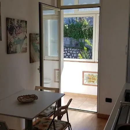 Panoramic * טאורמינה