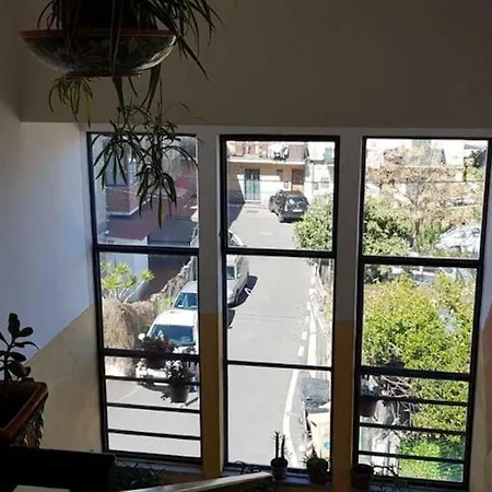 Panoramic טאורמינה