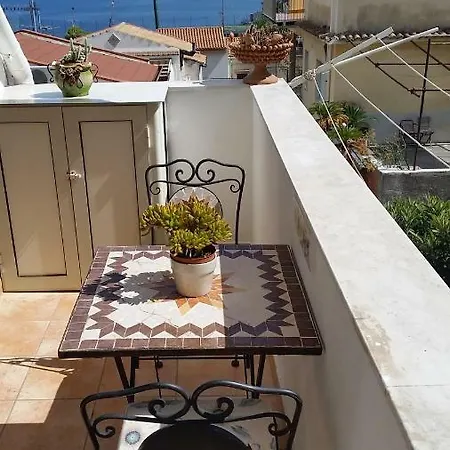 Apartament Panoramic *