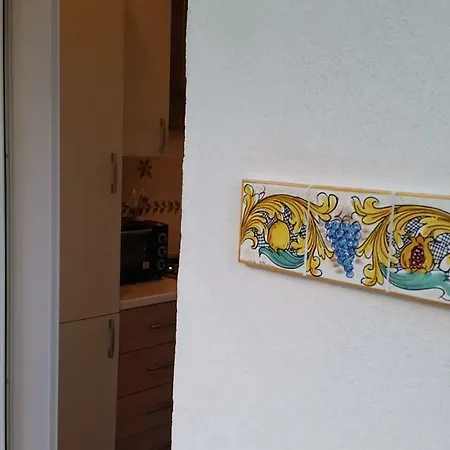 Apartament Panoramic Taormina