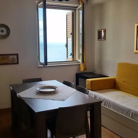 Apartament Panoramic *