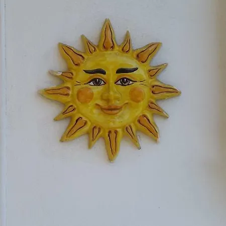 Apartament Panoramic Taormina