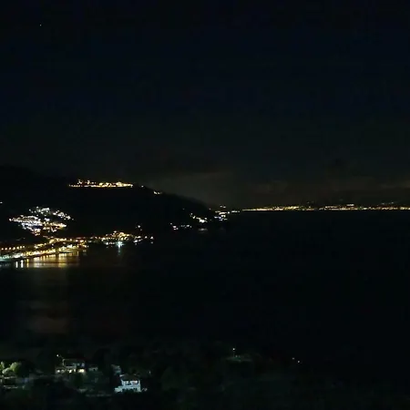 Apartament Panoramic Taormina