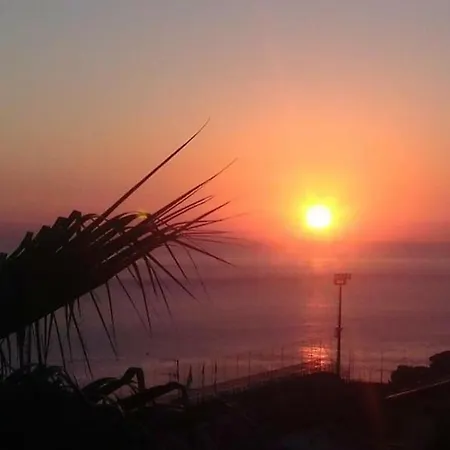 Apartament Panoramic