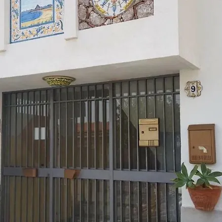 Panoramic Apartament