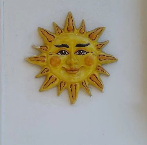 公寓 Panoramic 陶尔米纳