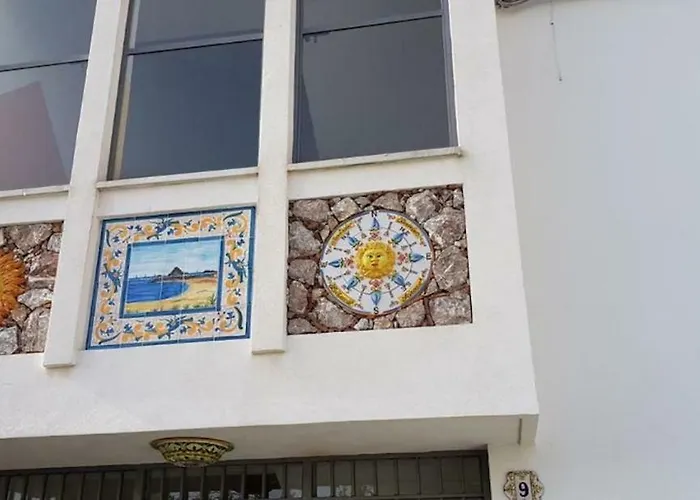 Panoramic 陶尔米纳