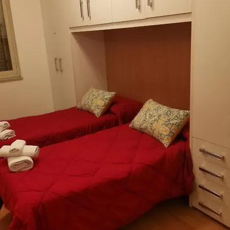 Panoramic Apartment Taormina