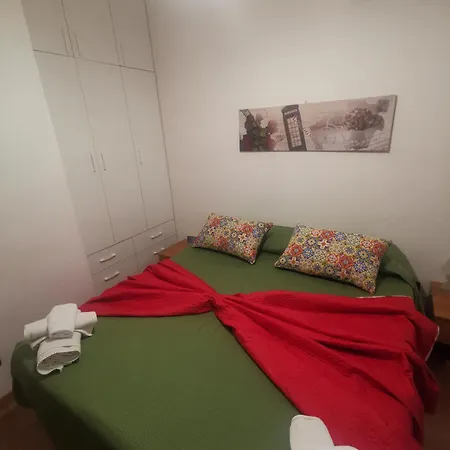 Panoramic Apartment *