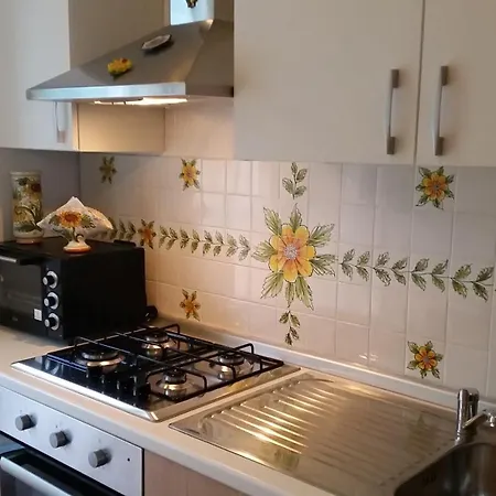Panoramic Apartment