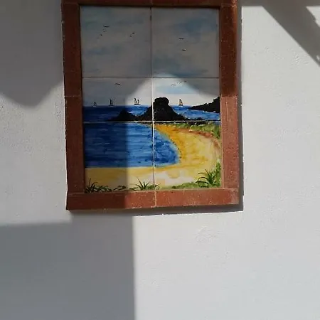 Panoramic Daire Taormina