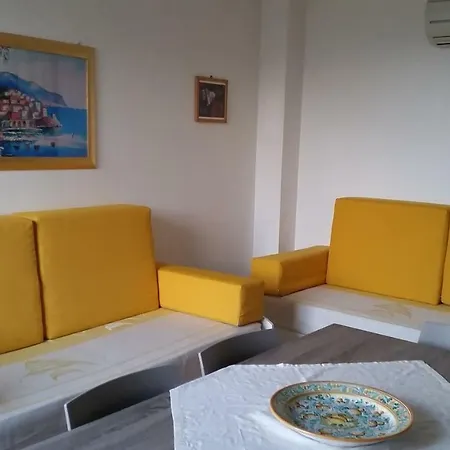 Appartamento Panoramic