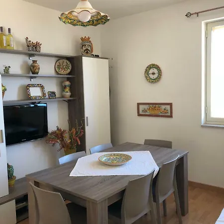 Panoramic Apartment *