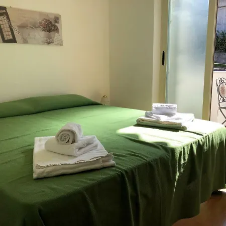 Panoramic Apartment Taormina