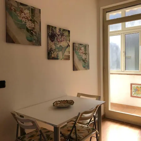 Panoramic Apartment *