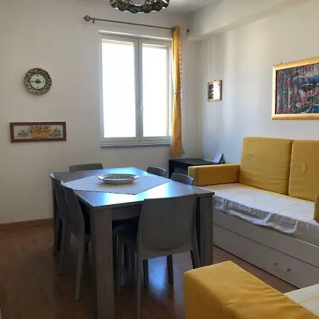 Panoramic Apartment