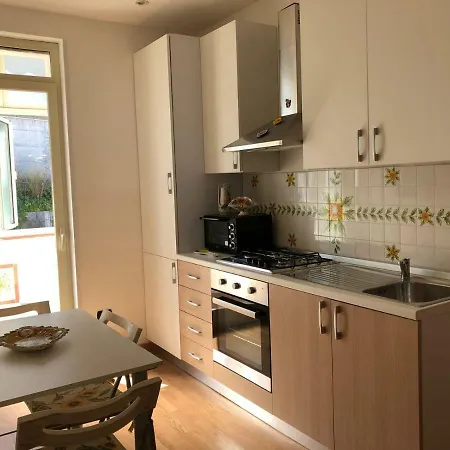 Lägenhet Panoramic *