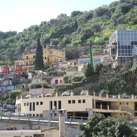 Panoramic * Taormina