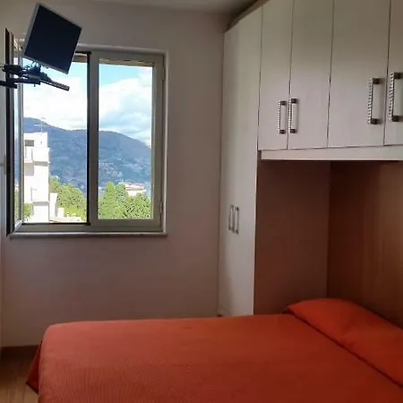 Panoramic Apartment