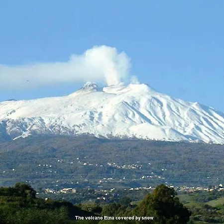 Appartamento Panoramic *