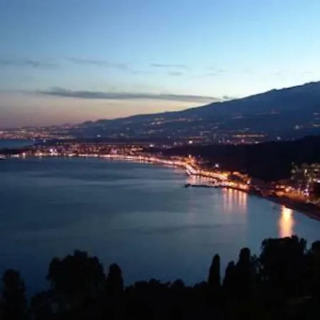 Appartamento Panoramic