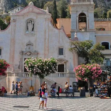Panoramic Taormina