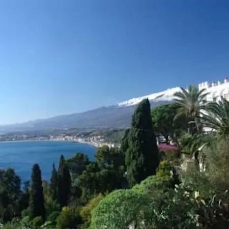 Panoramic Appartamento