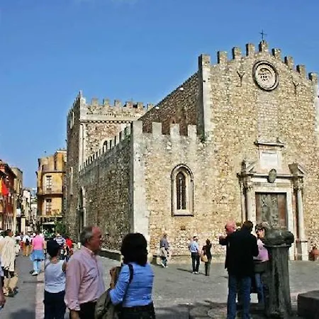 Appartamento Panoramic *