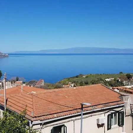 Apartamento Panoramic *