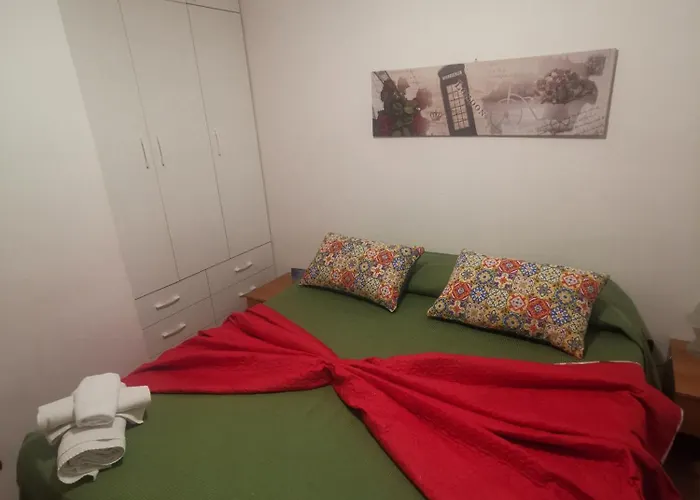 Panoramic Apartment *