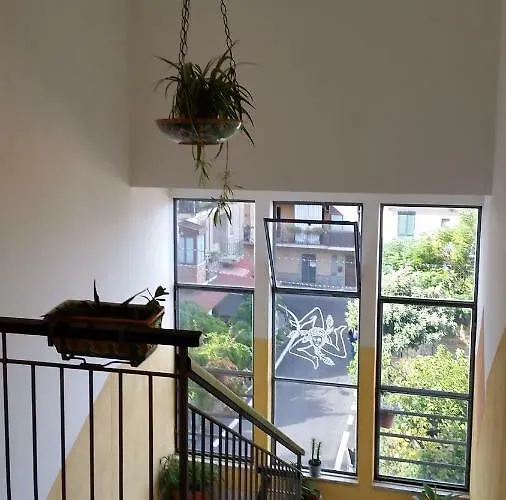 Apartment Panoramic Taormina