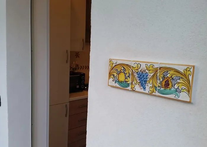 Apartment Panoramic Taormina