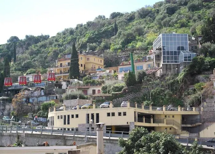 Panoramic * Taormina