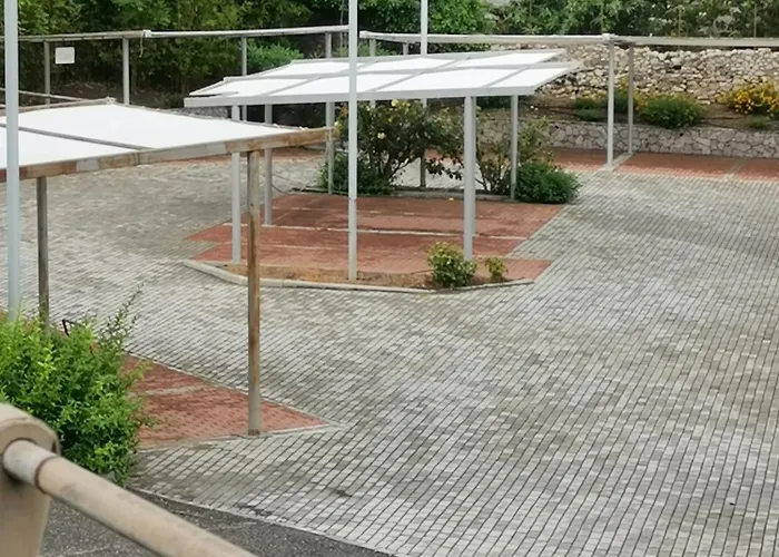 Lejlighed Panoramic Taormina