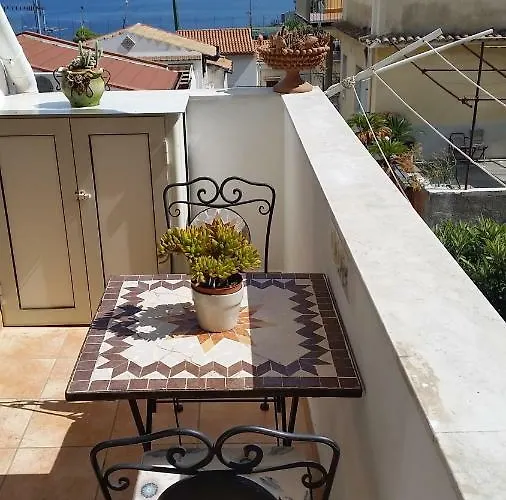 Lejlighed Panoramic *