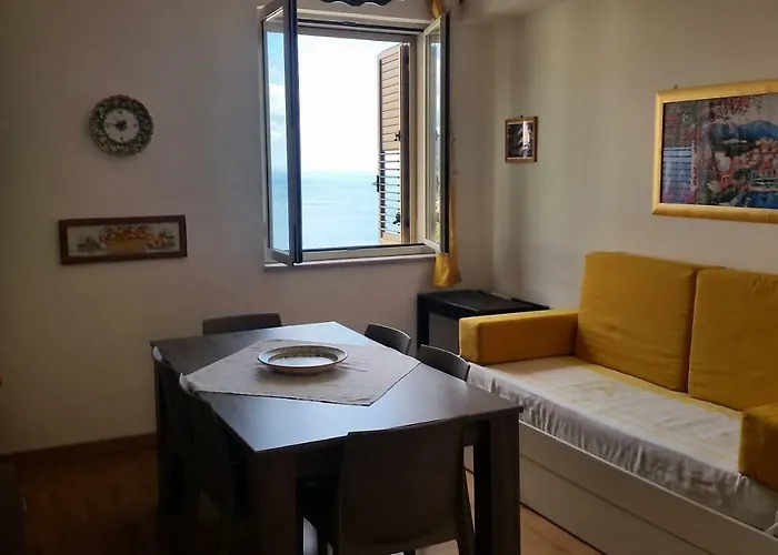 Lejlighed Panoramic *