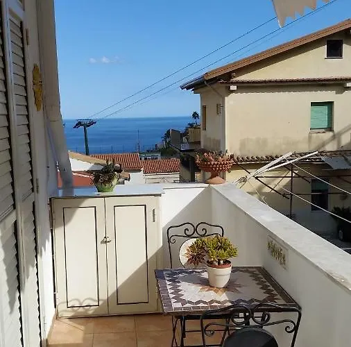 Panoramic * Taormina