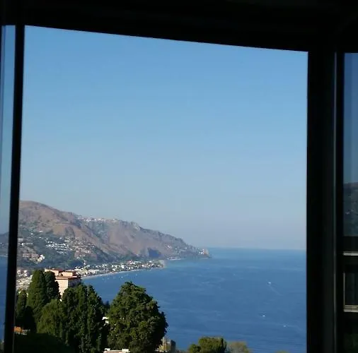 Panoramic Lejlighed *