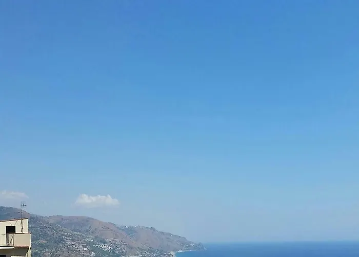 Panoramic * Taormina