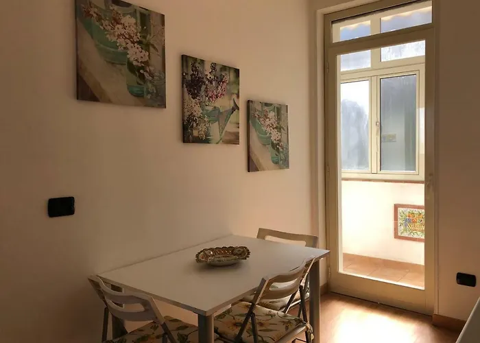 Panoramic Lejlighed *