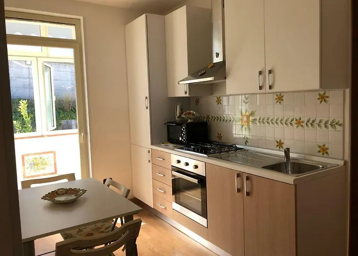 Lejlighed Panoramic *