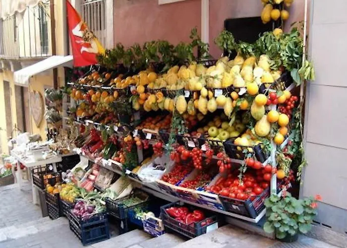 Panoramic Lejlighed *