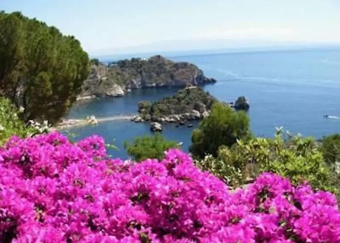 Lejlighed Panoramic *