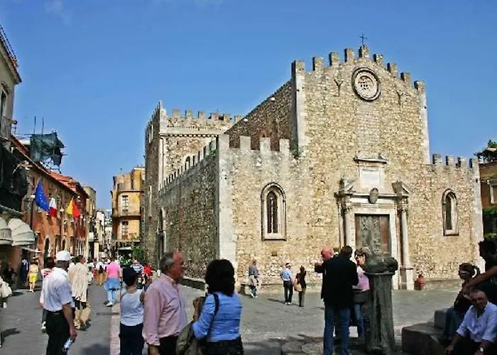 Lejlighed Panoramic *