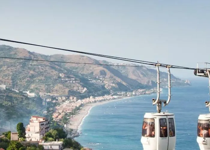 Panoramic Lejlighed *