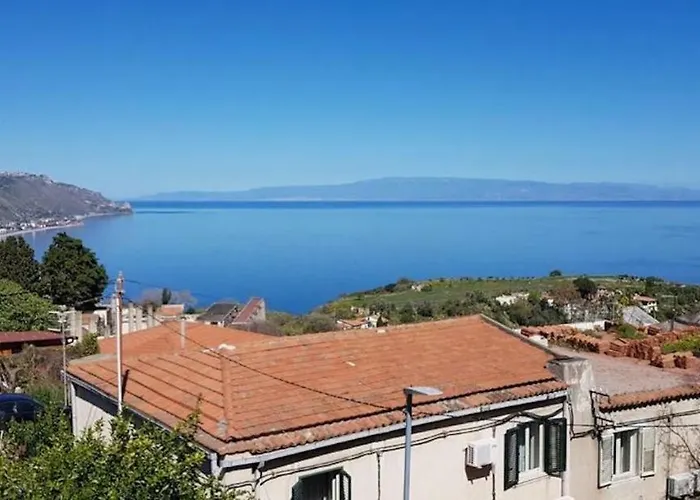 Lejlighed Panoramic *